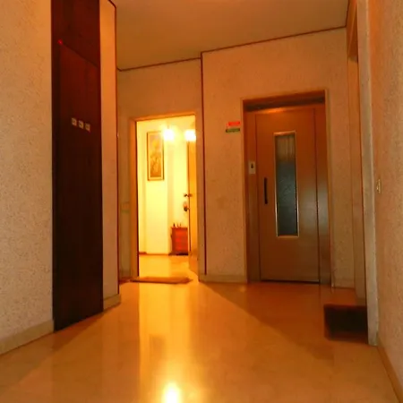 Bed & Breakfast Rosa 2*