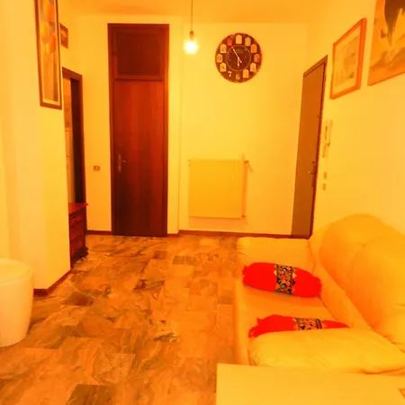 Bed & Breakfast Rosa Campalto