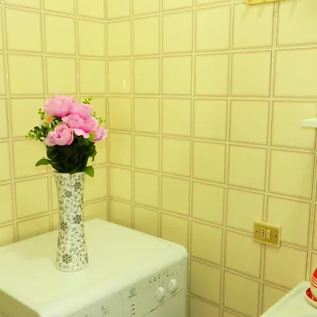 Bed & Breakfast Rosa