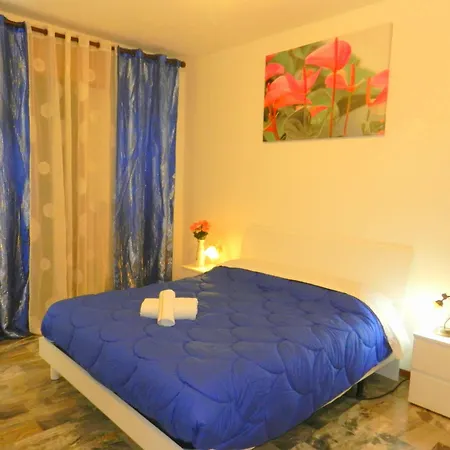 Bed & Breakfast Rosa 2*