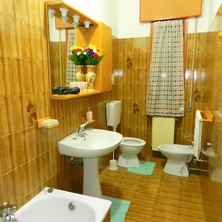 Rosa Bed & Breakfast Campalto