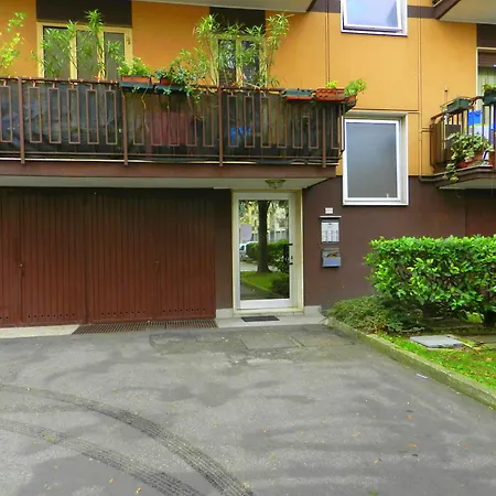Bed & Breakfast Rosa