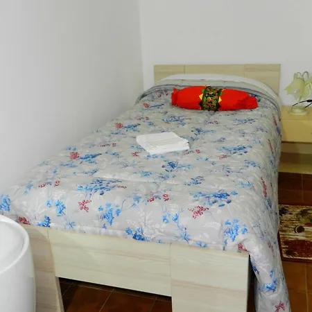 Bed & Breakfast Rosa 2*