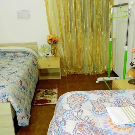 Bed & Breakfast Rosa Campalto