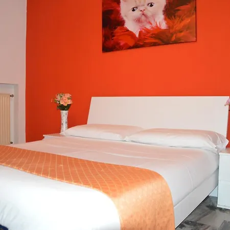 Bed & Breakfast Rosa