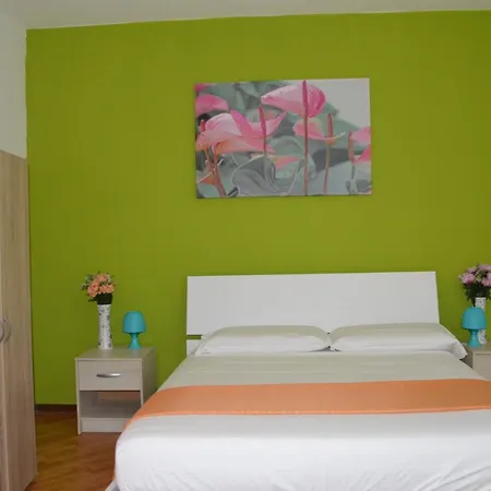 Rosa Bed & Breakfast Campalto