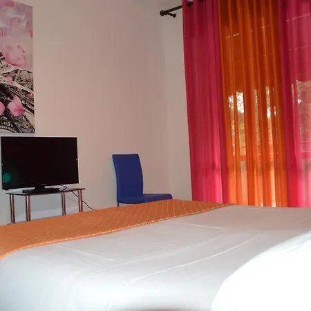 Rosa Bed & Breakfast Campalto