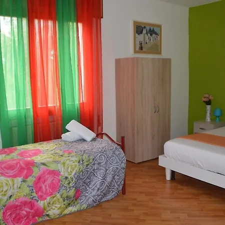 Bed & Breakfast Rosa