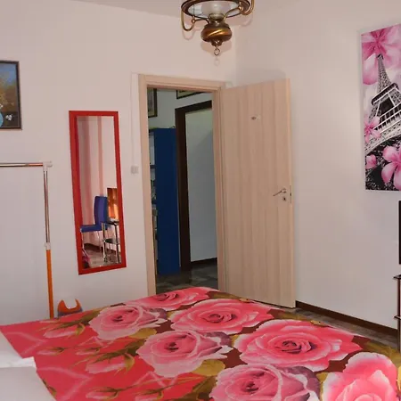 Bed & Breakfast Rosa 2*