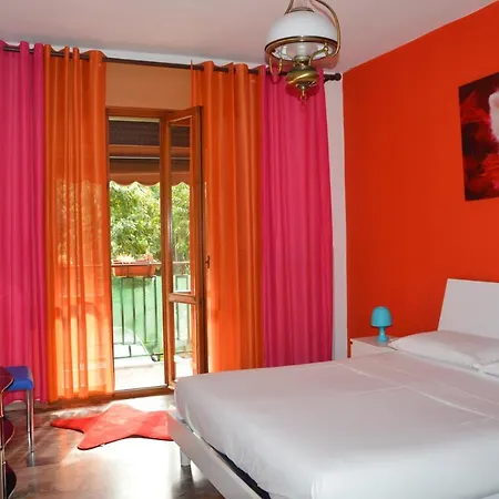 Rosa Bed & Breakfast Campalto