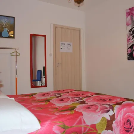 Rosa Bed & Breakfast Campalto