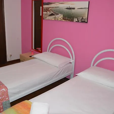 Rosa Bed & Breakfast