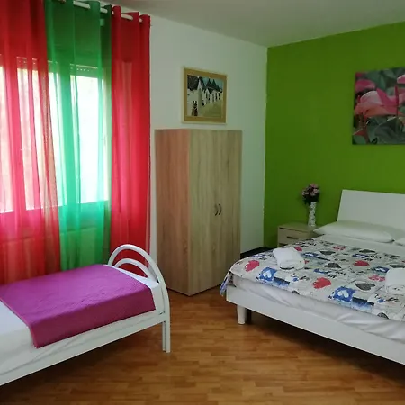 Panzió Rosa
